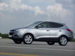 Hyundai ix35 2010 года